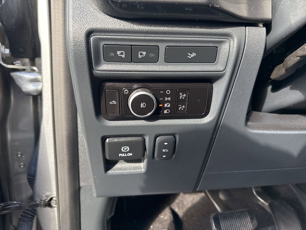 Certified 2023 Ford F150 XLT w/ Equipment Group 302A High image 20