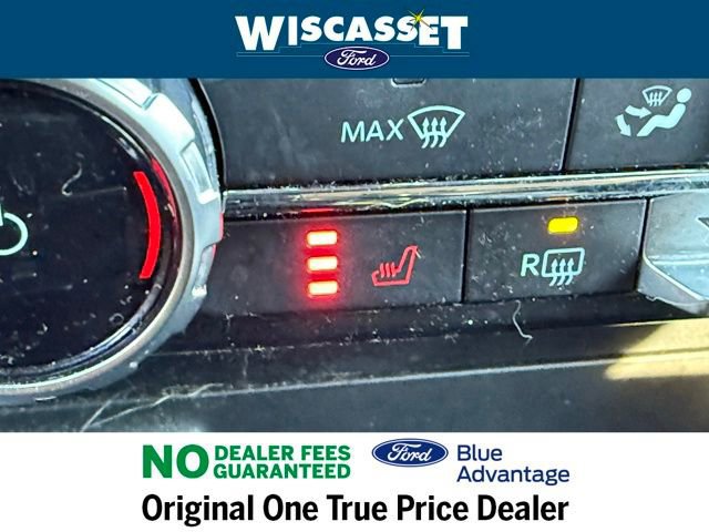 Certified 2023 Ford F150 XLT w/ Equipment Group 302A High image 16