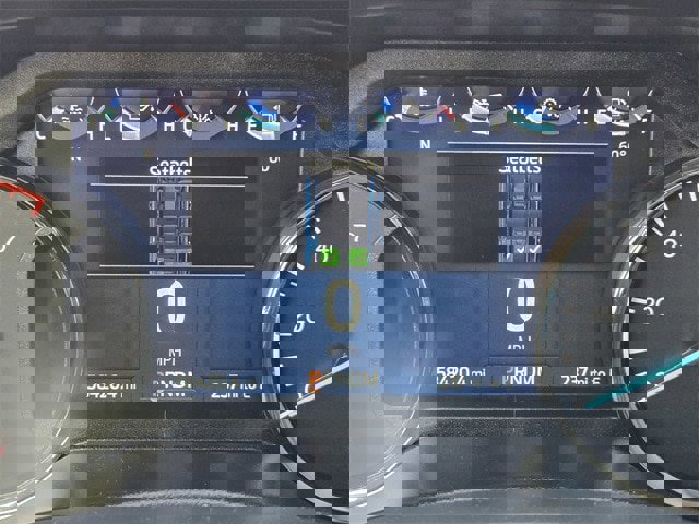 Certified 2022 Ford Expedition XLT image 20