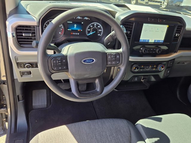Certified 2022 Ford F150 XL w/ Equipment Group 101A High AWD/4WD image 13