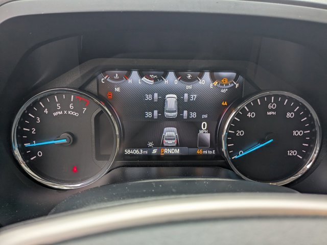 Certified 2024 Ford Expedition Limited image 19