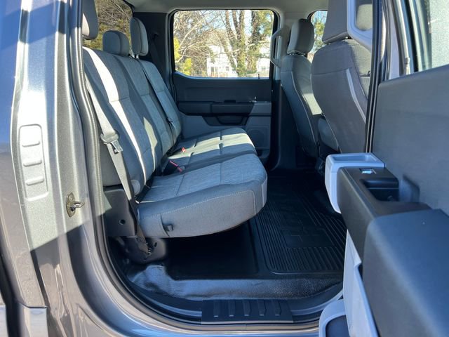 Certified 2023 Ford F250 XL w/ Snow Plow Prep Package image 34