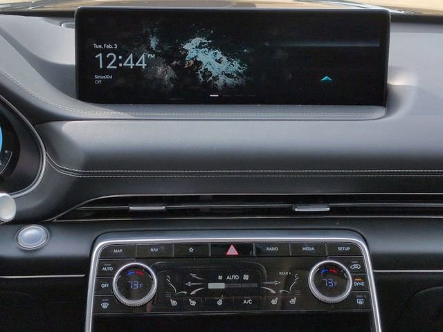 Used 2021 Genesis GV80 3.5T w/ Prestige Package 07 image 21