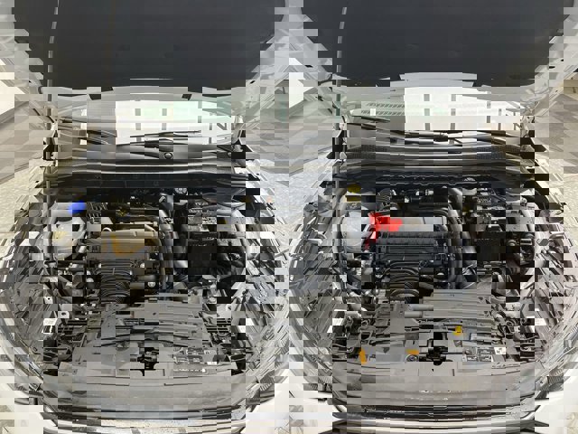 Certified 2025 Ford Escape Platinum image 16