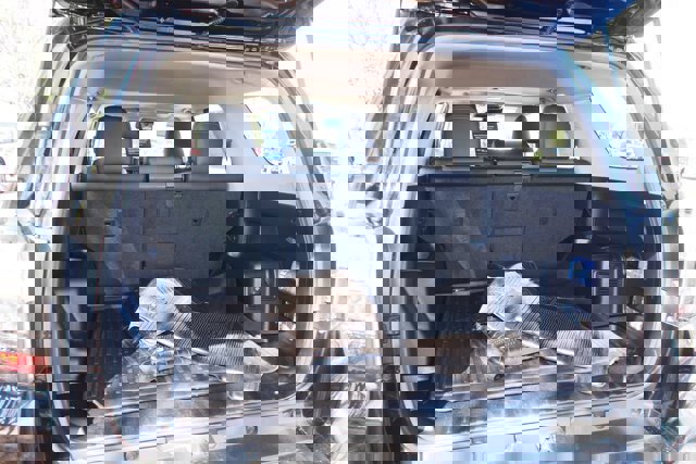 Used 2021 Toyota 4Runner SR5 Premium w/ Moonroof Package image 14