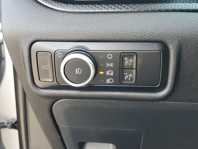 Certified 2024 Ford Explorer ST w/ Equipment Group 401A AWD/4WD image 18