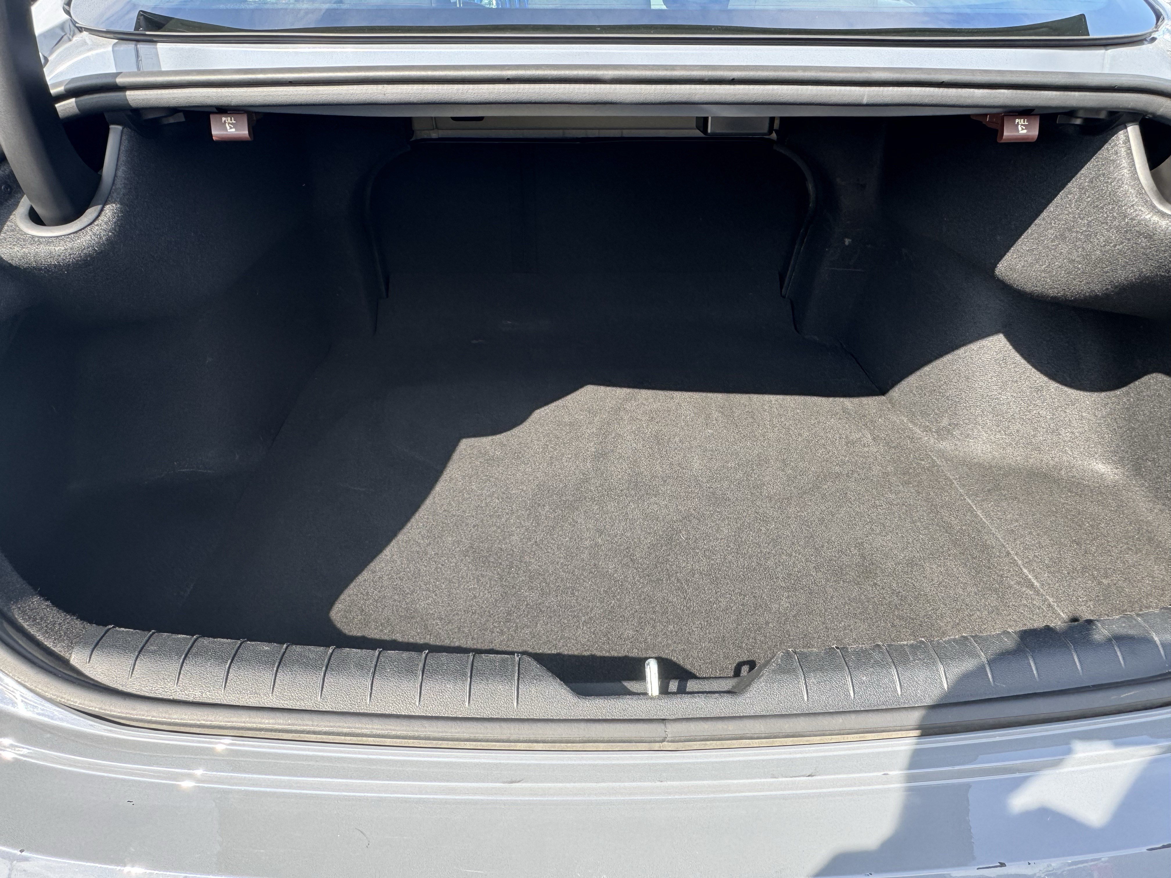 Used 2025 Hyundai Sonata SEL FWD image 20