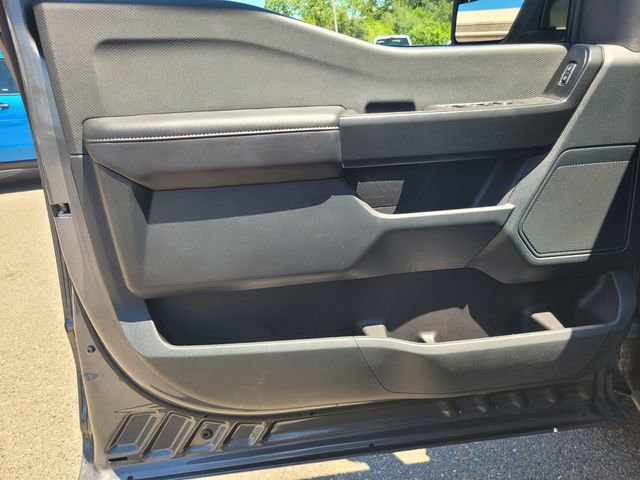 Certified 2023 Ford F150 XL w/ STX Appearance Package AWD/4WD image 16