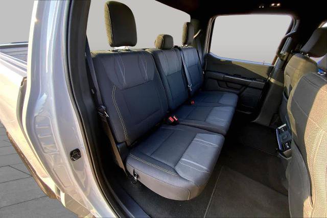 Certified 2024 Ford F150 STX RWD image 19