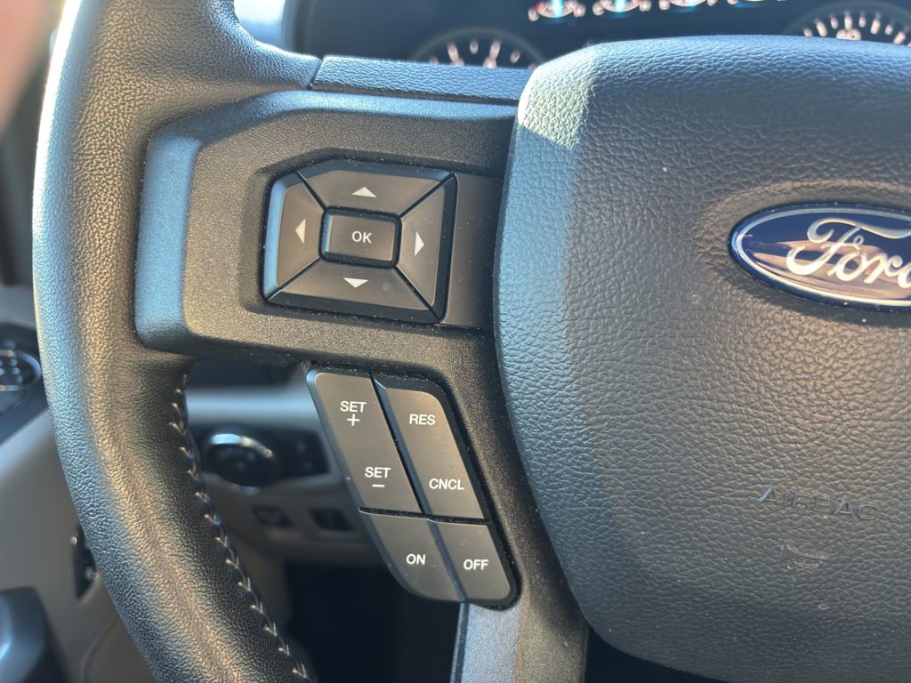 Certified 2019 Ford F150 XLT w/ Equipment Group 302A Luxury RWD image 26
