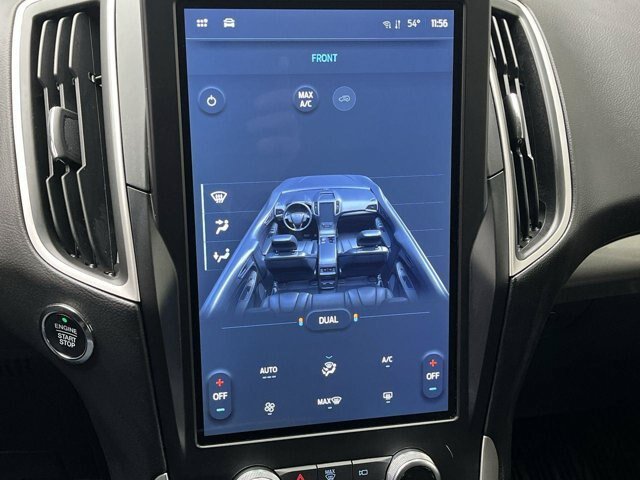 Certified 2024 Ford Edge SE w/ Cargo Accessory Package AWD/4WD image 17