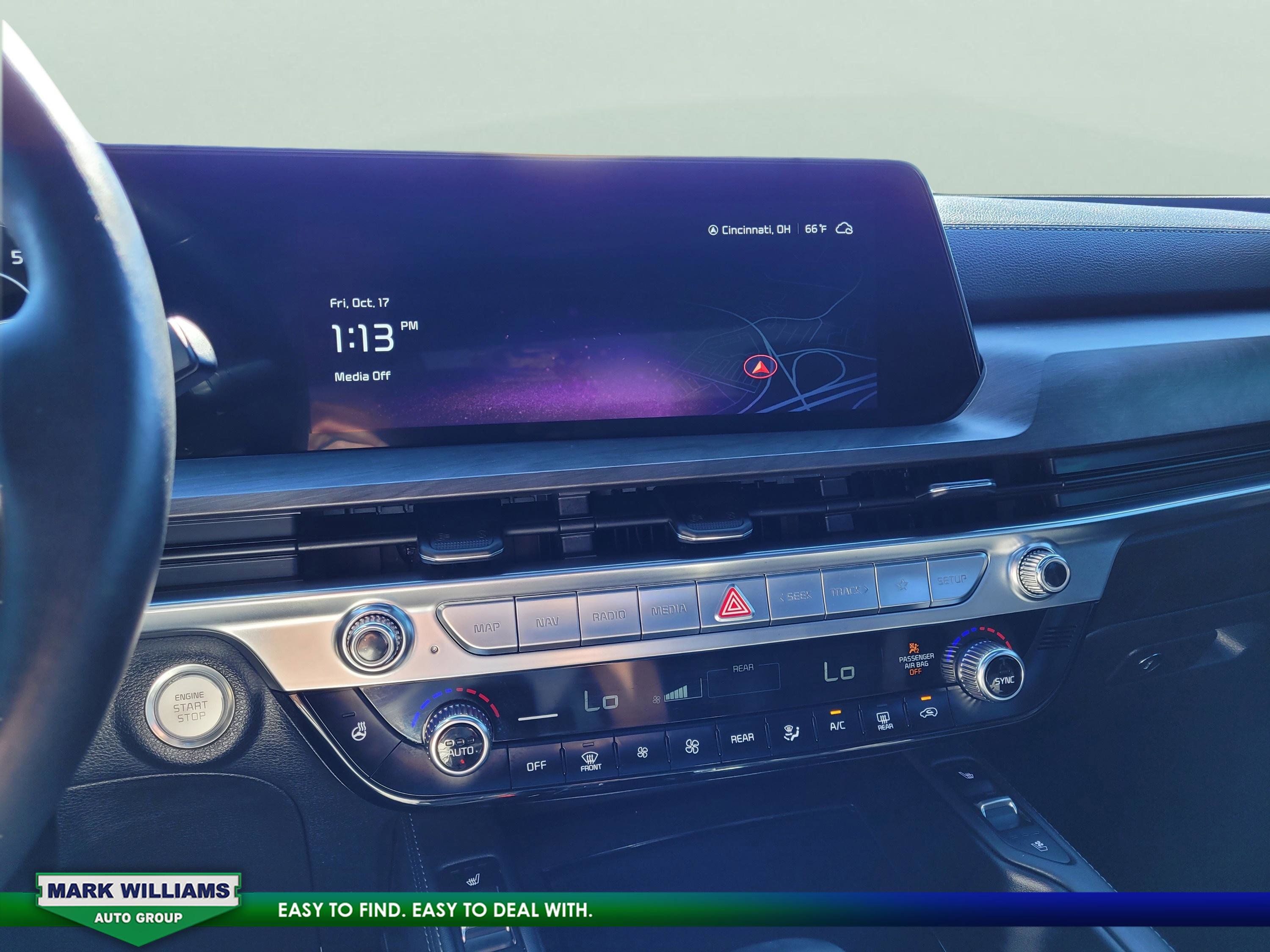 Used 2024 Kia Telluride SX Prestige X-Line image 19