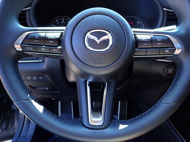 Used 2024 MAZDA CX-30 AWD 2.5 S w/ Preferred Package image 17