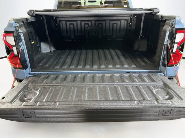 Certified 2024 Ford Ranger Raptor AWD/4WD image 11