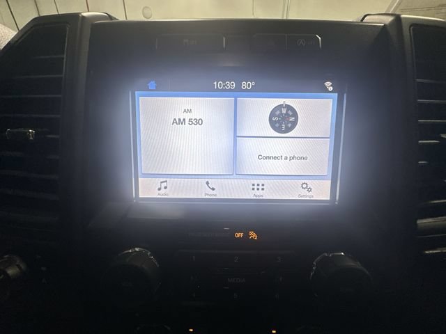 Certified 2018 Ford F150 XL w/ Equipment Group 101A Mid AWD/4WD image 24
