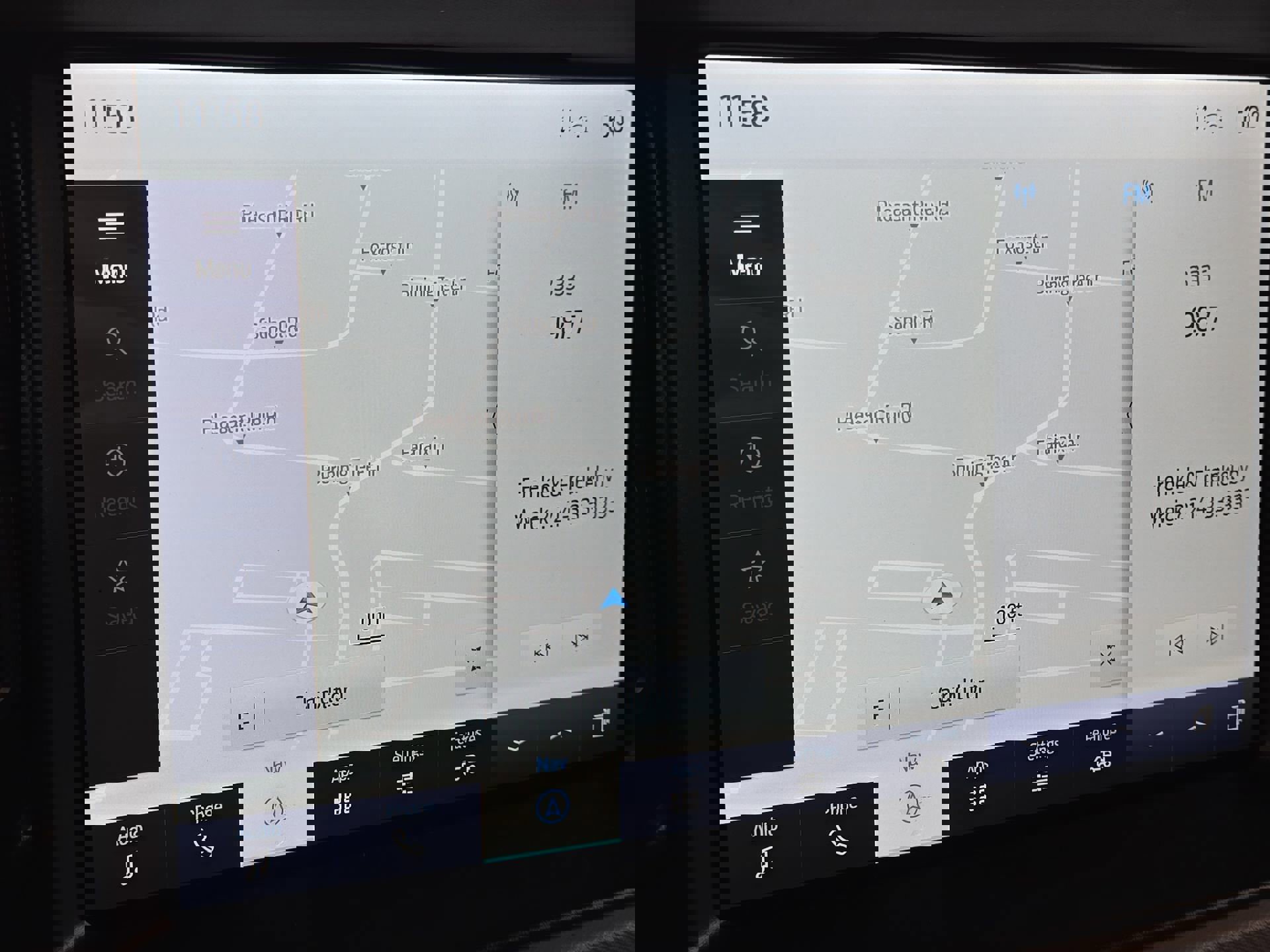 Certified 2022 Ford Bronco Wildtrak image 17