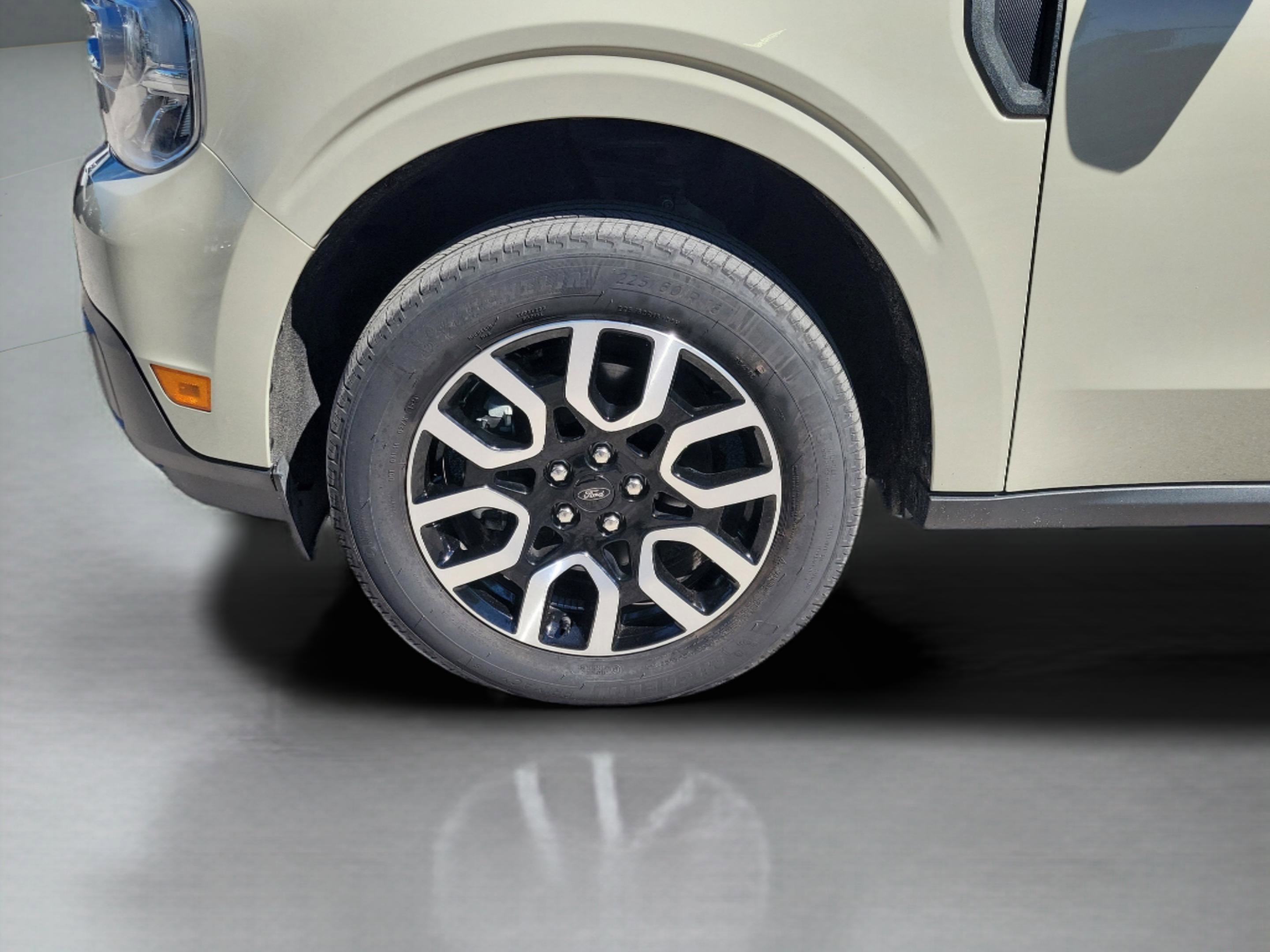 Certified 2024 Ford Maverick Lariat image 31