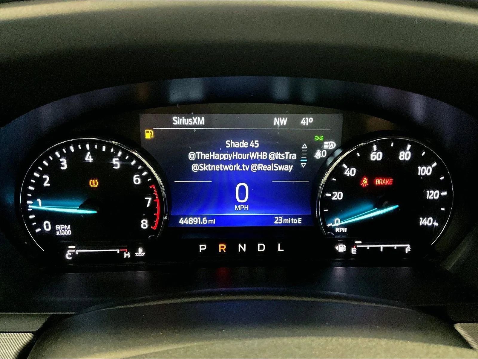 Certified 2023 Ford Explorer XLT w/ Equipment Group 202A image 19