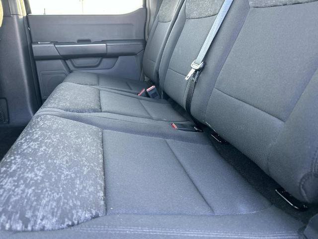 Certified 2022 Ford F150 Tremor w/ Trailer Tow Package image 17