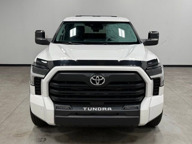 Used 2022 Toyota Tundra SR5 image 4