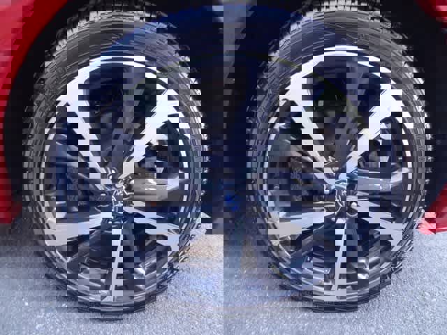 Used 2023 Subaru Impreza 2.0i Sport image 32