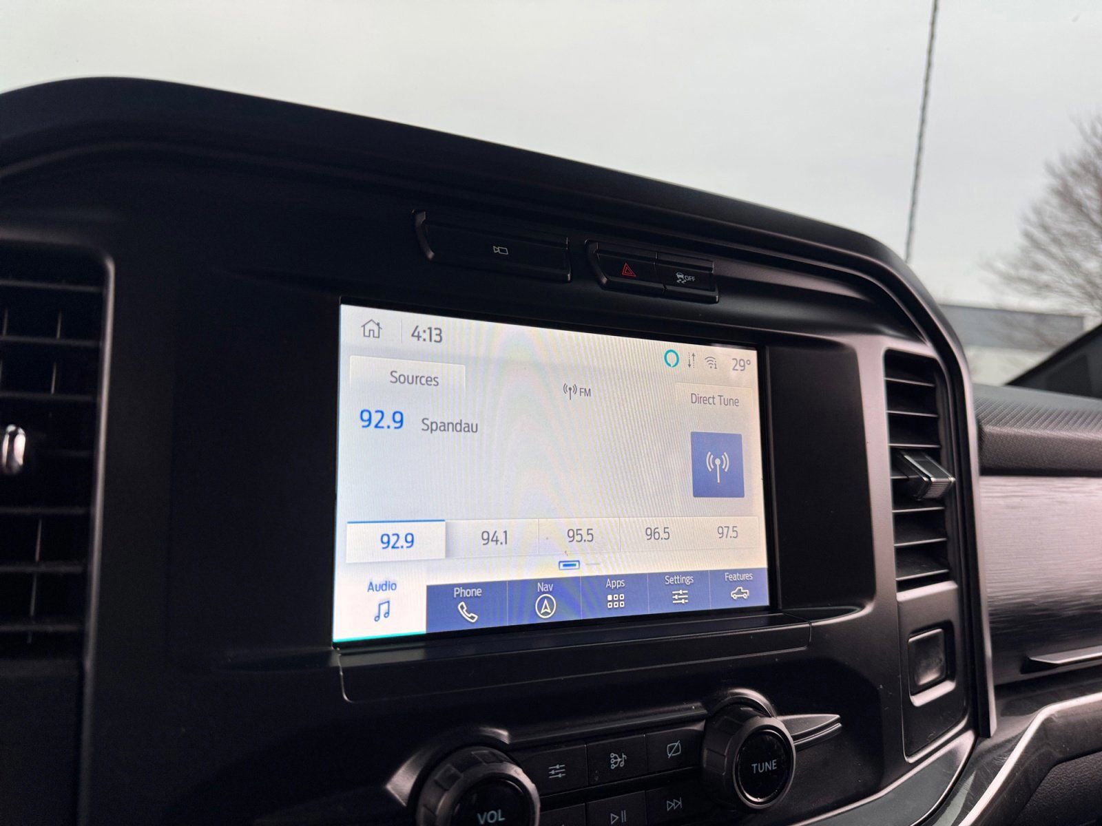 Certified 2021 Ford F150 XL w/ STX Appearance Package image 26