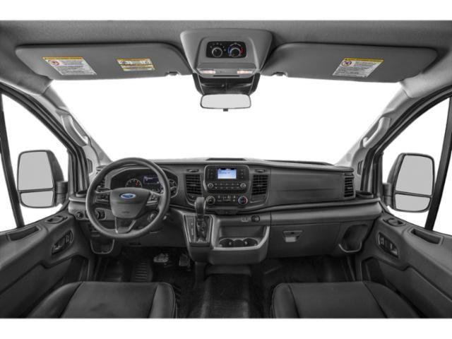Certified 2024 Ford Transit 350 XLT RWD image 8
