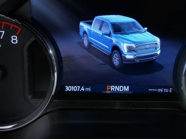 Certified 2023 Ford F150 XLT w/ Equipment Group 302A High AWD/4WD image 22