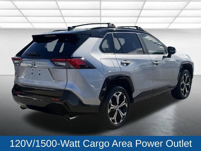 Used 2023 Toyota RAV4 XSE w/ Premium Package AWD/4WD image 10