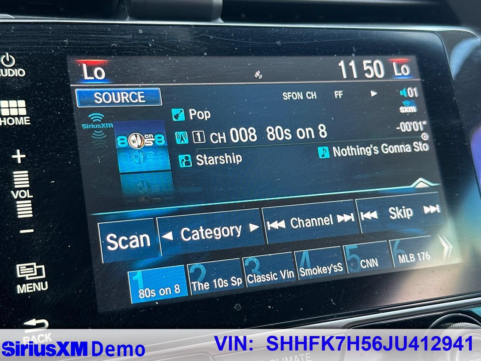 Used 2018 Honda Civic EX image 41