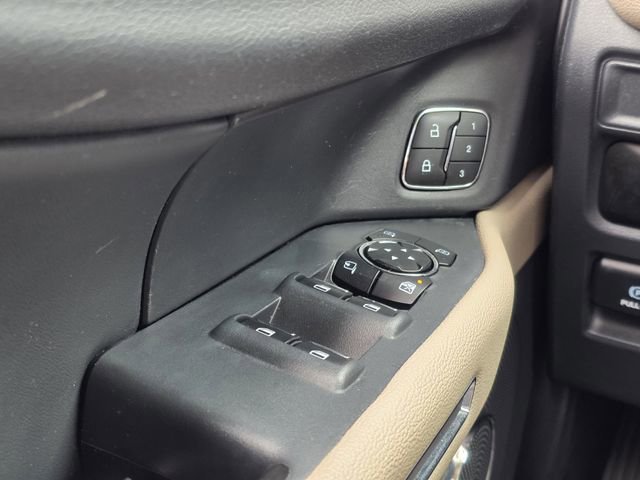 Certified 2024 Ford Expedition Limited image 13
