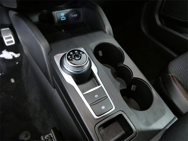 Certified 2023 Ford Escape ST-Line Select image 17