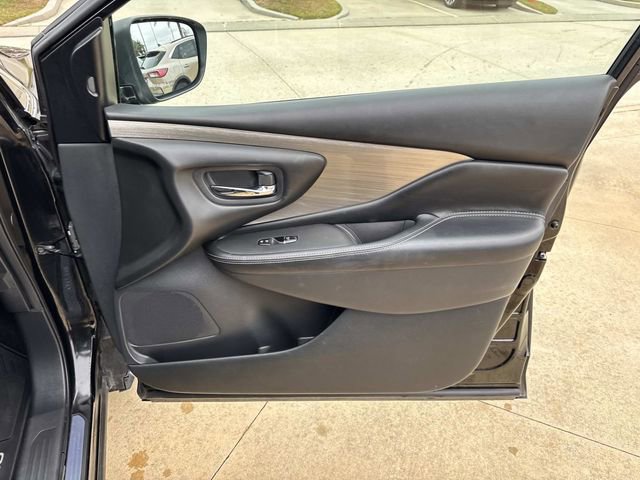 Used 2018 Nissan Murano Platinum image 14