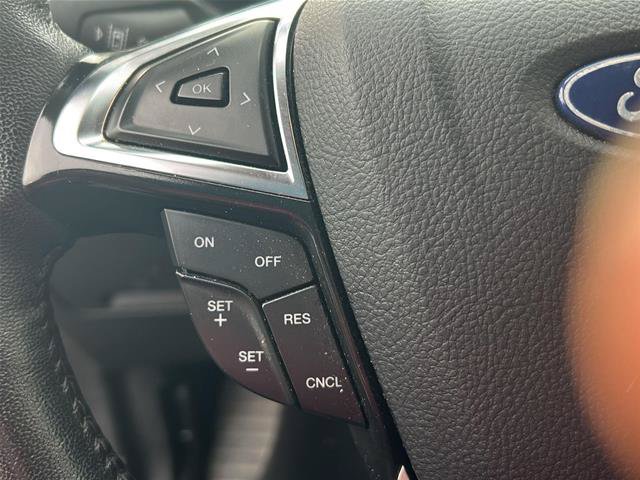 Certified 2024 Ford Edge SEL AWD/4WD image 28
