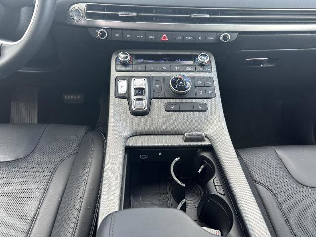 Used 2025 Hyundai Palisade SEL AWD/4WD image 31