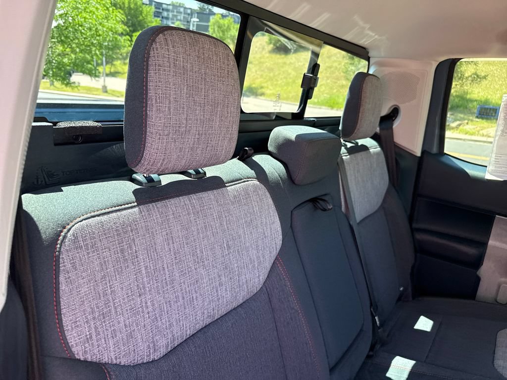 Certified 2022 Ford Maverick XLT FWD image 25