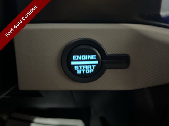 Certified 2021 Ford Bronco Wildtrak AWD/4WD image 16