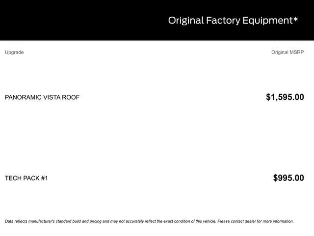 Certified 2023 Ford Escape ST-Line w/ Tech Pack #1 AWD/4WD image 21