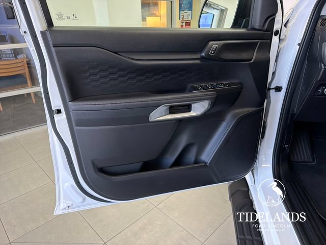 Certified 2024 Ford Ranger XLT RWD image 13