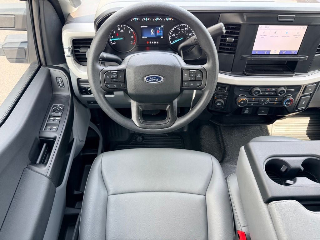 Certified 2026 Ford F250 XL w/ XL Chrome Package AWD/4WD image 21