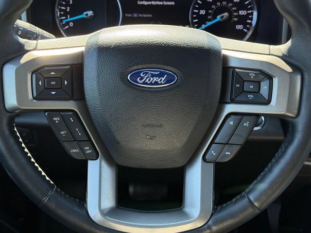 Certified 2021 Ford Expedition XLT AWD/4WD image 31
