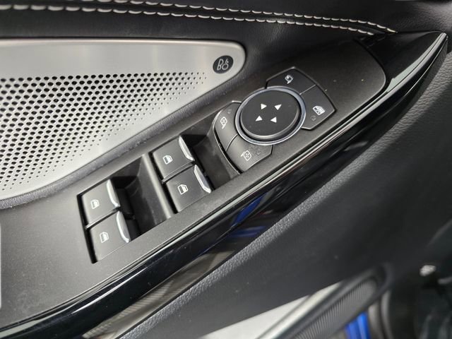 Certified 2021 Ford Explorer ST w/ Equipment Group 401A image 26