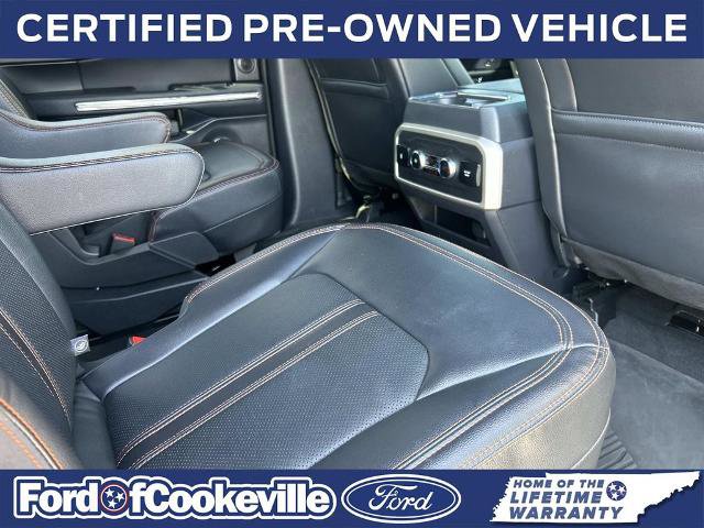 Certified 2024 Ford Expedition Timberline AWD/4WD image 23