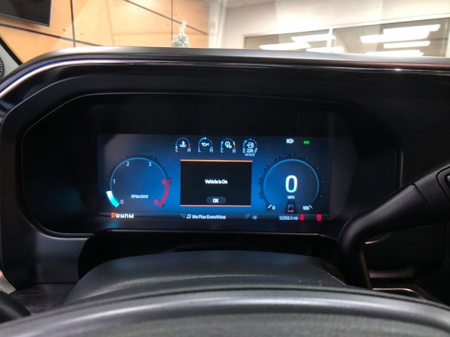 Certified 2023 Ford F350 Lariat w/ Tow Technology Package image 15