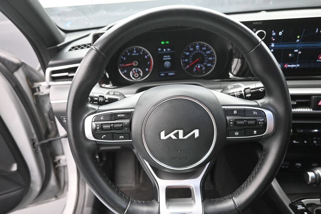 Used 2024 Kia K5 GT-Line FWD image 6