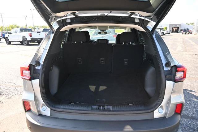 Certified 2023 Ford Escape Active w/ Tech Pack #2 AWD/4WD image 12