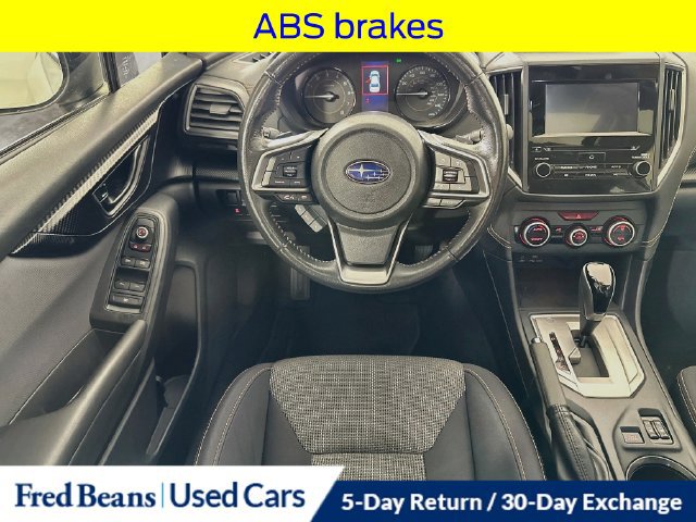 Used 2021 Subaru Crosstrek 2.0i Premium w/ Moonroof Package AWD/4WD image 28