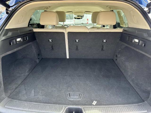 Used 2022 Buick Envision Preferred FWD image 8