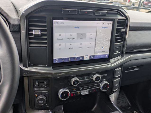 Certified 2023 Ford F150 XLT w/ Equipment Group 302A High AWD/4WD image 20