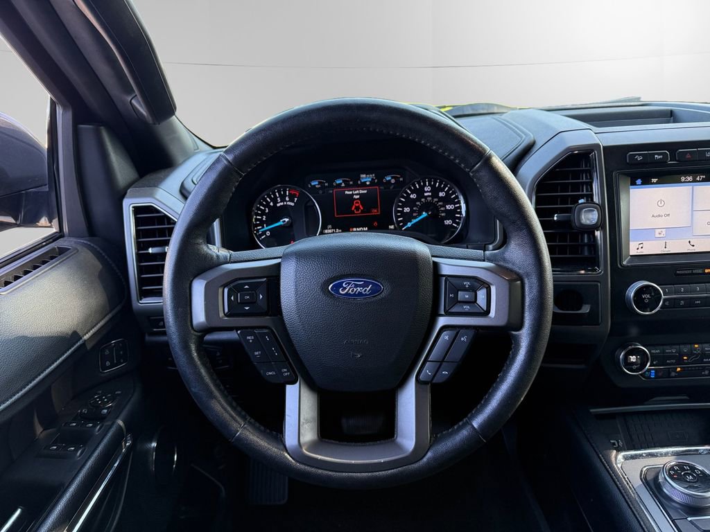 Certified 2019 Ford Expedition XLT w/ Equipment Group 202A AWD/4WD image 12